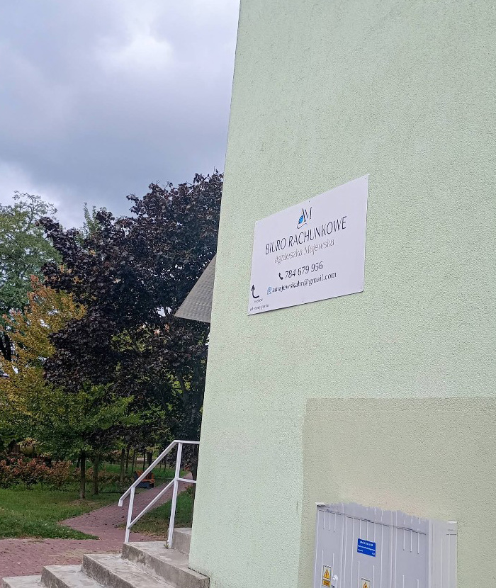 Deklaracje pfron pit cit zus vat kraśnik wilkołaz urzędów